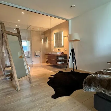 Apartment Davos Appartamento *