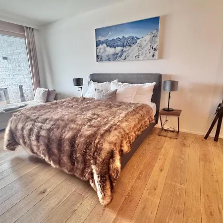 Appartamento Apartment Davos Davos