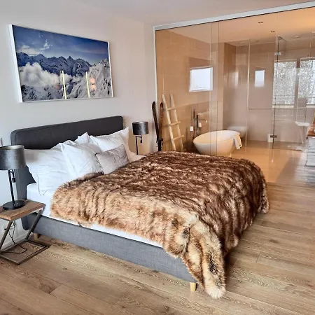 Apartment Davos Appartamento *