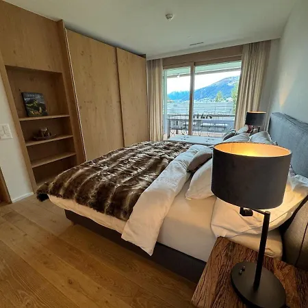Appartamento Apartment Davos Davos