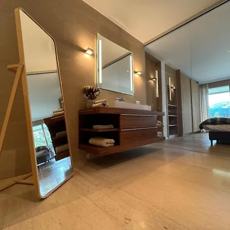 Appartamento Apartment Davos Davos