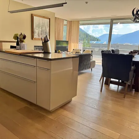 Apartment Davos Davos