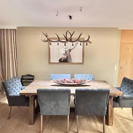 Apartment Davos Appartamento Davos